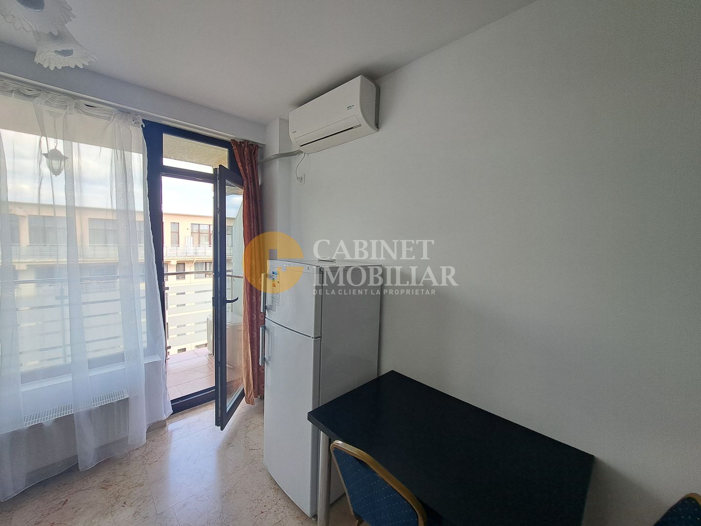 1 cameră Copou | Exclusive Residence | Mobilat complet | Etaj 4 - Poză 7