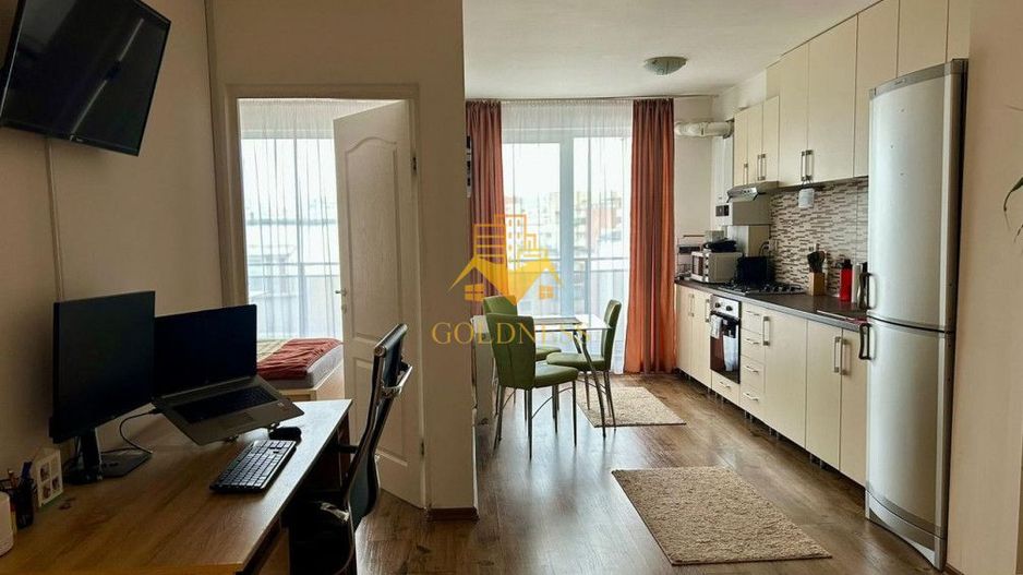 2 camere open space, parcare, zona FSEGA, Iulius Mall, Venus - Poză 5