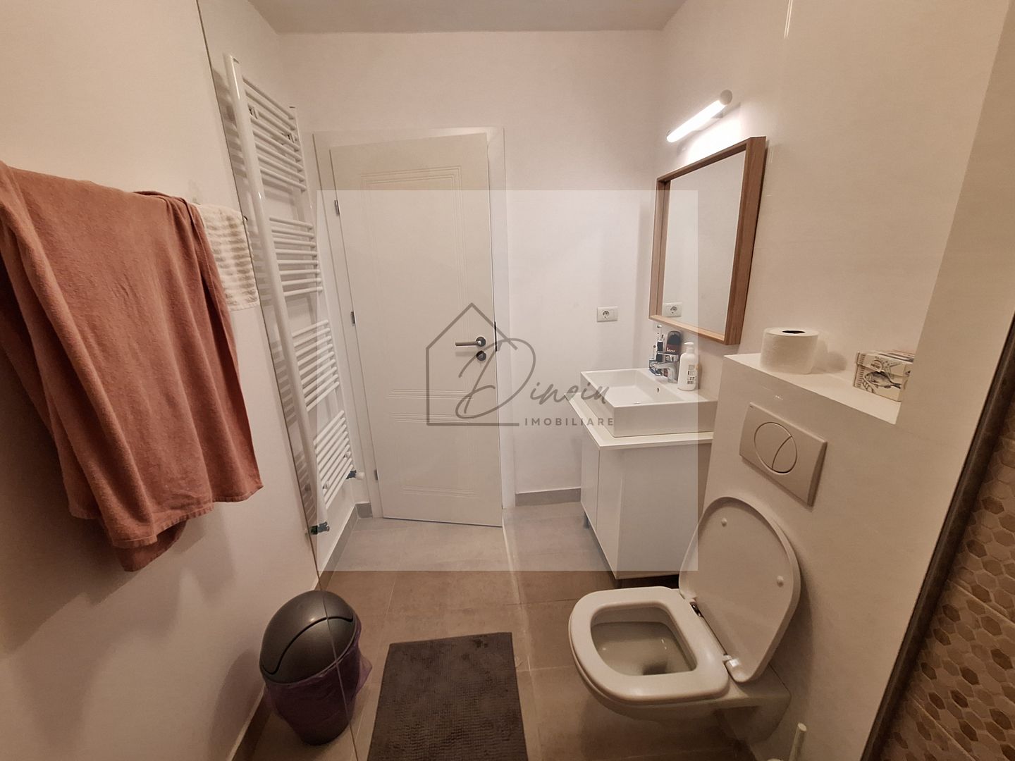 Vila de vanzare Pipera Rond OMV I  American Village I Comision 0% - Poză 31