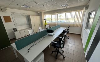 Hala de productie in Calea Sagului - Poză 8