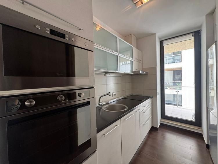 3 Camere Herăstrău – Aviației | 70 mp | Lumină Naturală Ideală | + Parcare Garaj - Poză 6