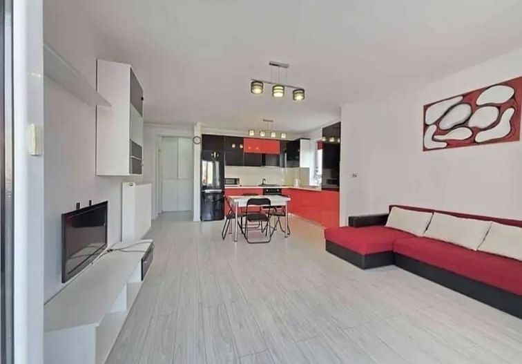 Apartament 3 camere, Avantgarden, Bartolomeu - Poză 1
