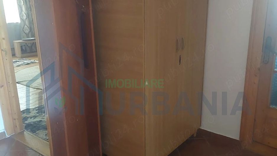 Apartament 4 camere de închiriat în Iași, Păcurari, 90 mp, etaj 7 - Poză 9