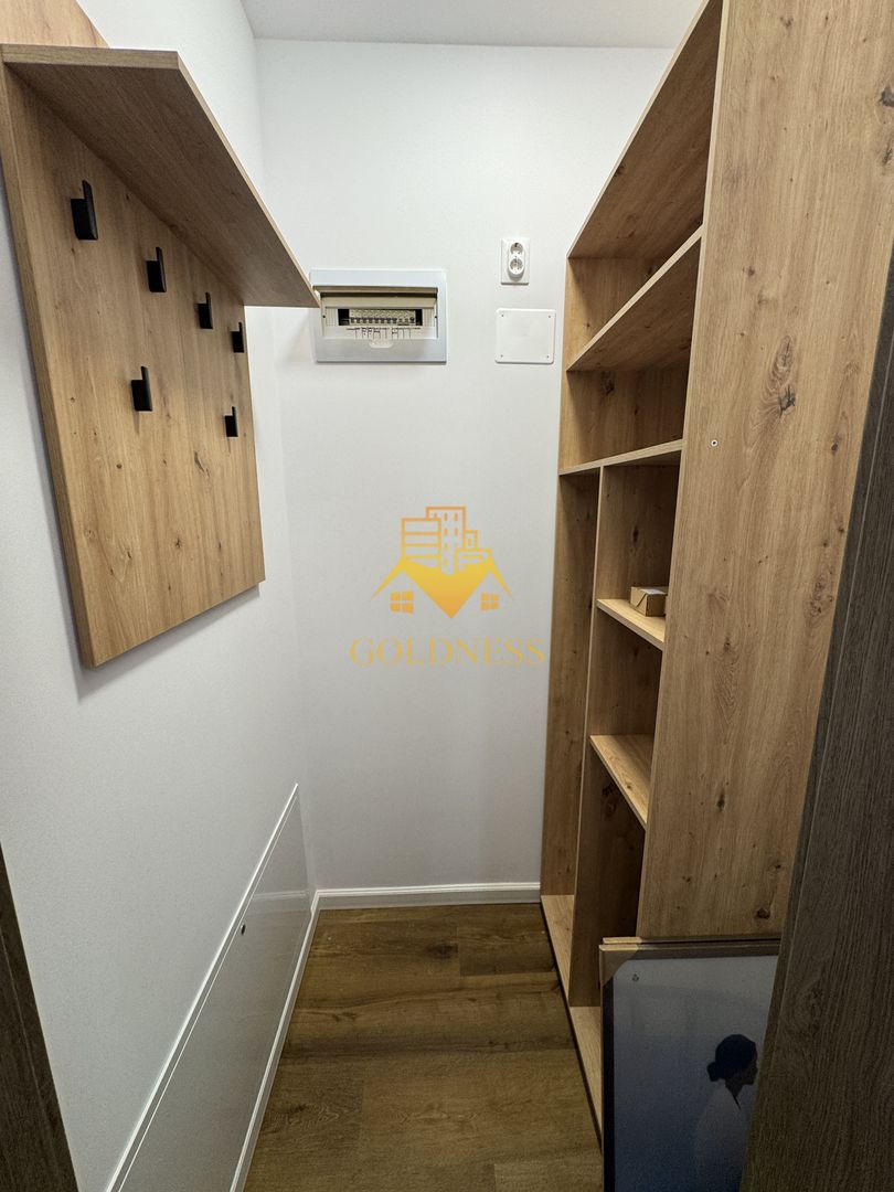 3 camere, Premium, bloc nou, Manastur Zona Baza Sportiva, Mehedinti - Poză 8