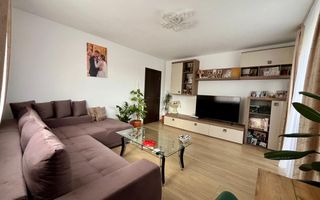 Apartament 2 camere decomandat Subcetate City Sânpetru I COMISION 0% - Poză 2