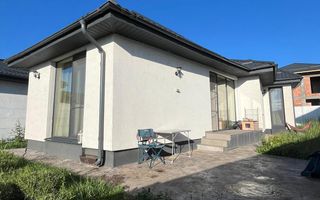 casa 3 camere | curte 229 mp | Tunari | Pipera | Otopeni - Poză 20