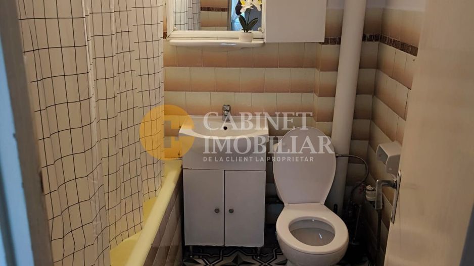 2 CAMERE DECOMANDAT--MOBILAT+UTILAT--RENOVAT--POSTA PACURARI - Poză 6