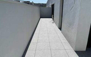 Proprietar, Penthouse 4 cam, 3 bai, 120mp utili, terasa 65mp, Unirii - Poză 2