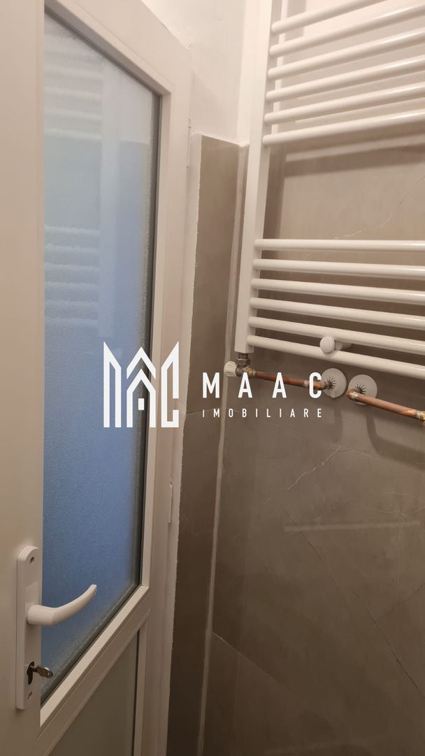 Garsoniera | Etaj 1 | Renovata | Mobilata | Lazaret - Poză 8