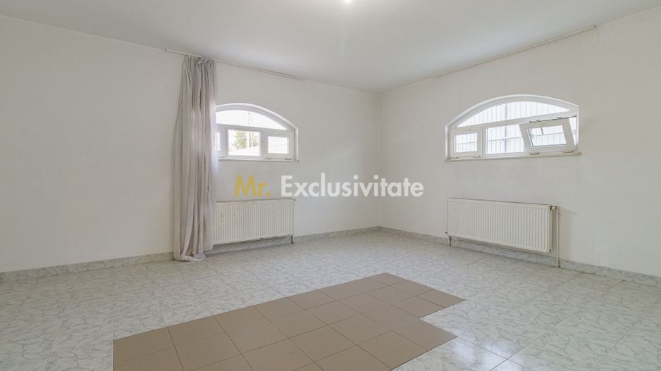 Domeniu privat 5.000 mp, cu reședință de 625 mp și piscină, Corbeanca - Poză 22