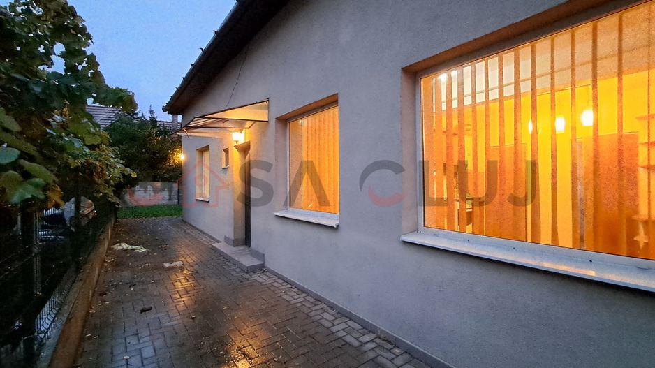 Casă calcan, Curte,  grădină, Iris!! - Poză 18