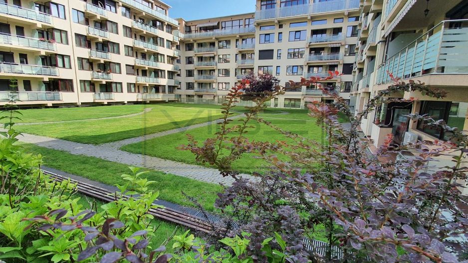 Garsoniera premium Copou - Exclusive Residence - Poză 18