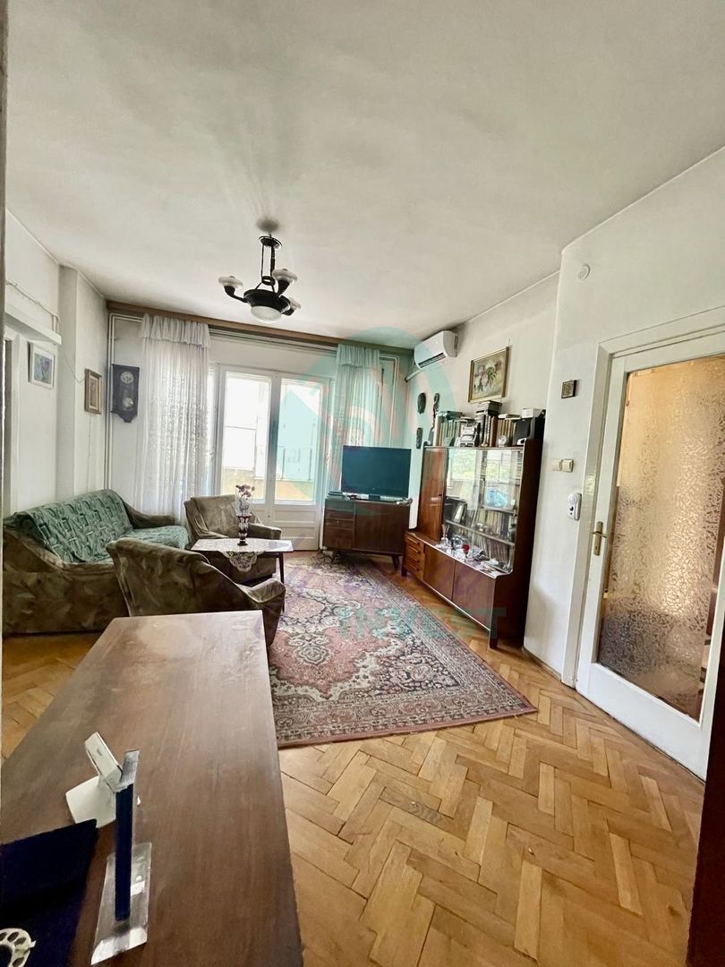 Apartament BOEM intr-un imobil boutique - Poză 6