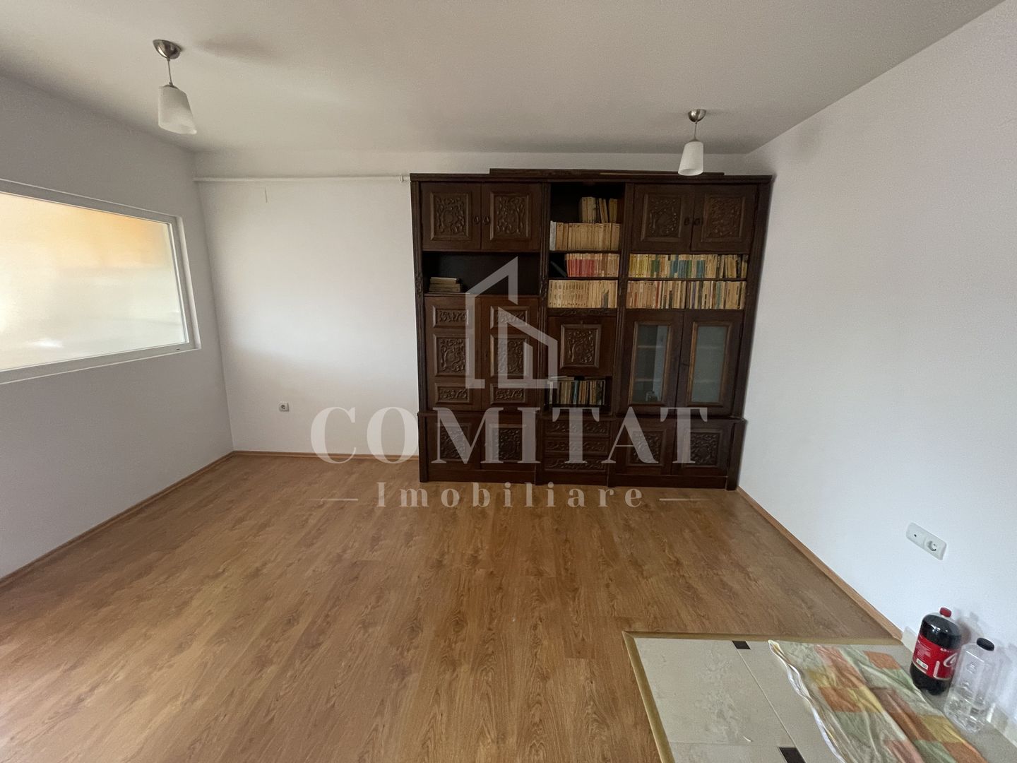 Apartament 2 camere | Semidecomandat | Str Florilor - Poză 2