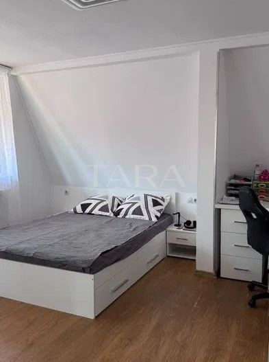 Apartament cu 3 camere mobilat și utilat – aproape de Cluj - Poză 3