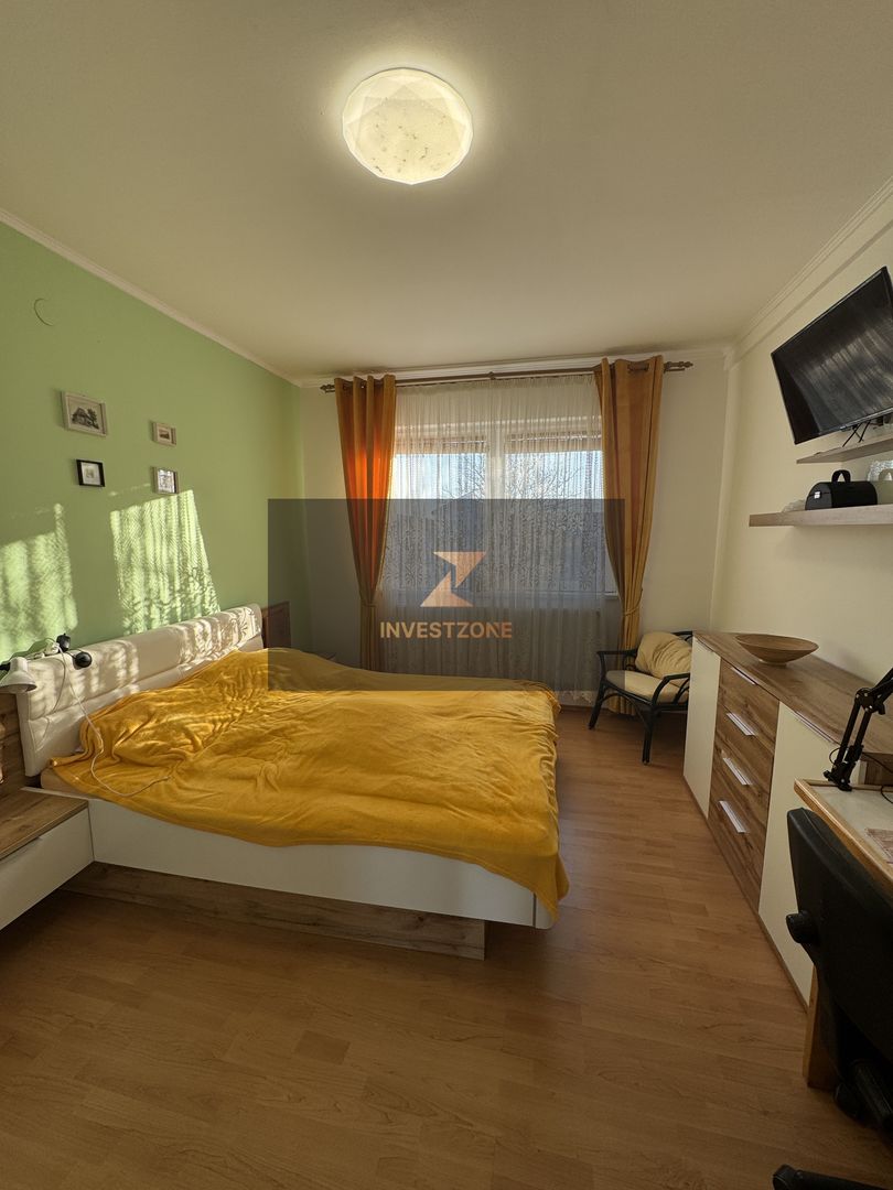 Casă mobilată zona Paleu - Poză 13