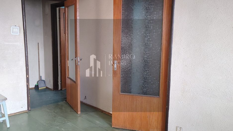 Apartament 2 camere Drumul Taberei / Prox Metrou / Tramvai 41 - Poză 1