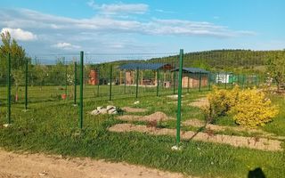 Teren intravilan 600 mp | Poplaca | 7 km de Sibiu | Îngrădit | Acte complete - Poză 8