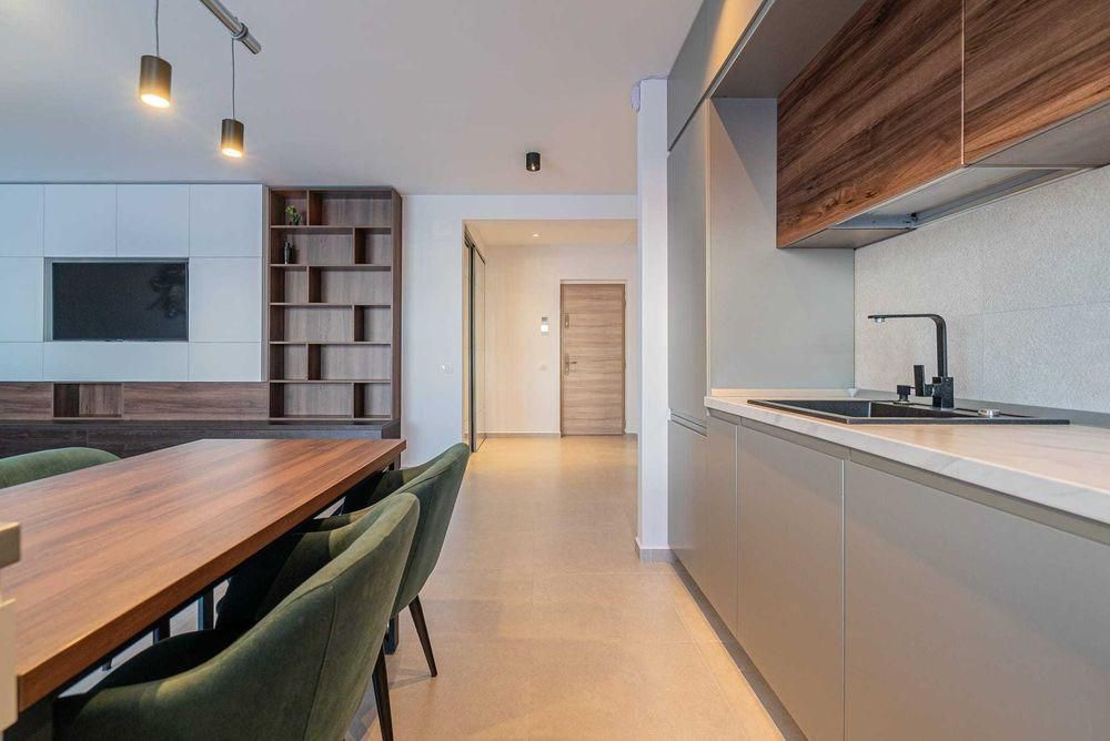 Apartament 2 camere | Parcare subterana  + boxă - Poză 3