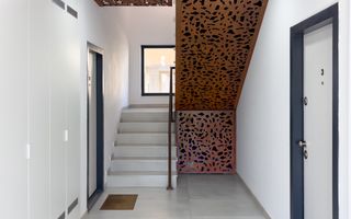 Apartament 2 camere de închiriat – Mamaia Nord, Tarraco Sea - flexibil - Poză 11