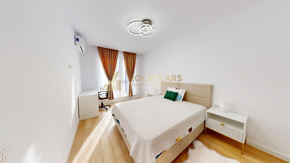 Apartament 2 camere | OMV Pipera | MTM Residence - Poză 8