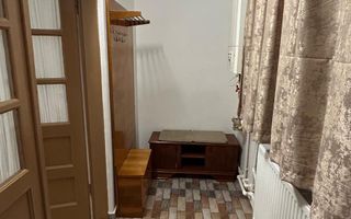 GARSONIERA - RAHOVA, PET-FRIENDLY, MOBILAT/UTILAT MODERN, CURTE - Poză 8