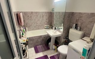 Etaj 2   Calea Aradului- Iulius Mall 2 camere - Poză 8