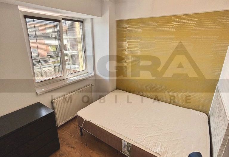 Apartament de 2 camere, 42mp, etaj intermediar, zona FSEGA - Poză 4