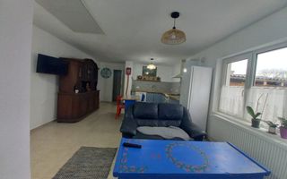 Casă 3 camere I 75mpu I Teren 1200mp I Tălmaciu - Poză 12