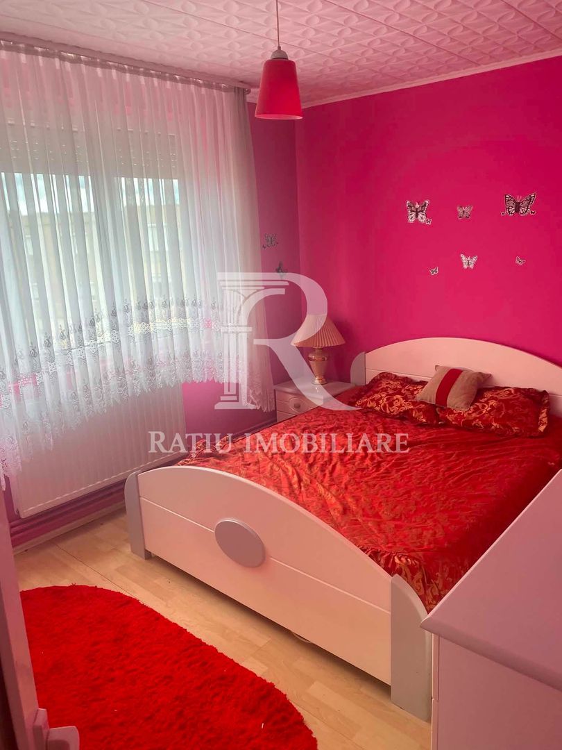 Apartament cu 3 camere | Salonta | Bihor - Poză 1