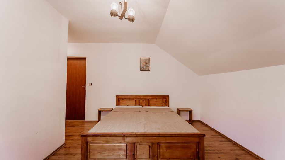 Domeniu în satul Căprioara - Poză 35