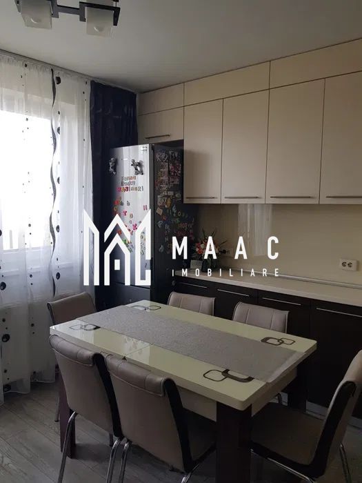 Apartament 3 camere | Gradina 70 mp | Zona de Vest - Poză 5