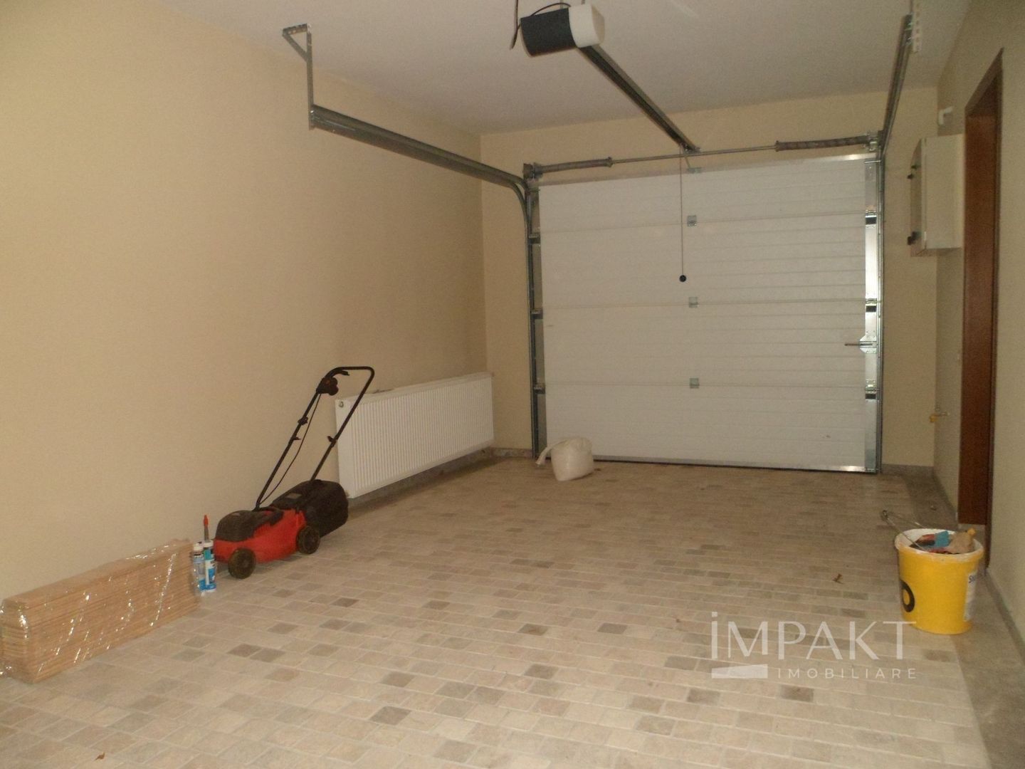 Casa de inchiriat pe 3 niveluri, cartier Grigorescu! - Poză 11