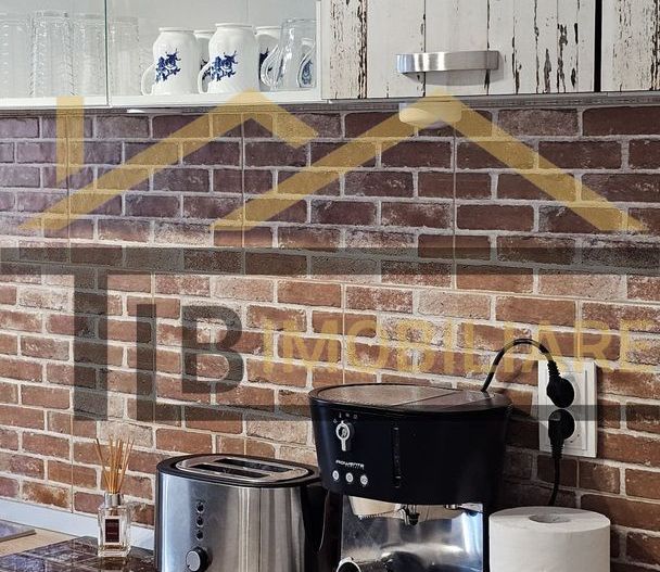 Apartament de 2 camere, 60mp, parcare, Zona Citadella Residence - Poză 7