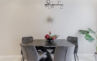 Chirie, apartament, 2 camere, strada Moara Roșie, Centru - Poză 5