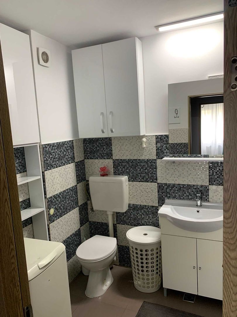 De Inchiriat  Apartament modern 2 camere Rahova - Ispirescu - Poză 8