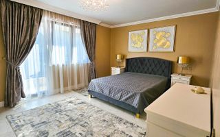 Duplex 5 camere, 300mp utili, piscina, LUX, zona Exclusivista - Poză 11