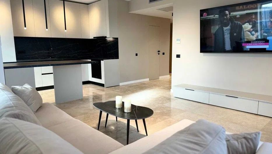 Inchiriere apartament 2 camere modern Asmita Gardens - Poză 2