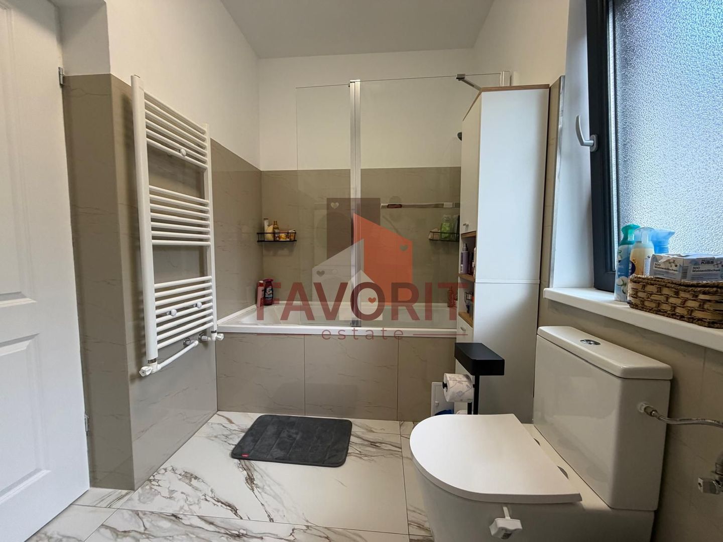 Duplex | Toate utilitatile | Mobilier nou | Finisaje premium | - Poză 12