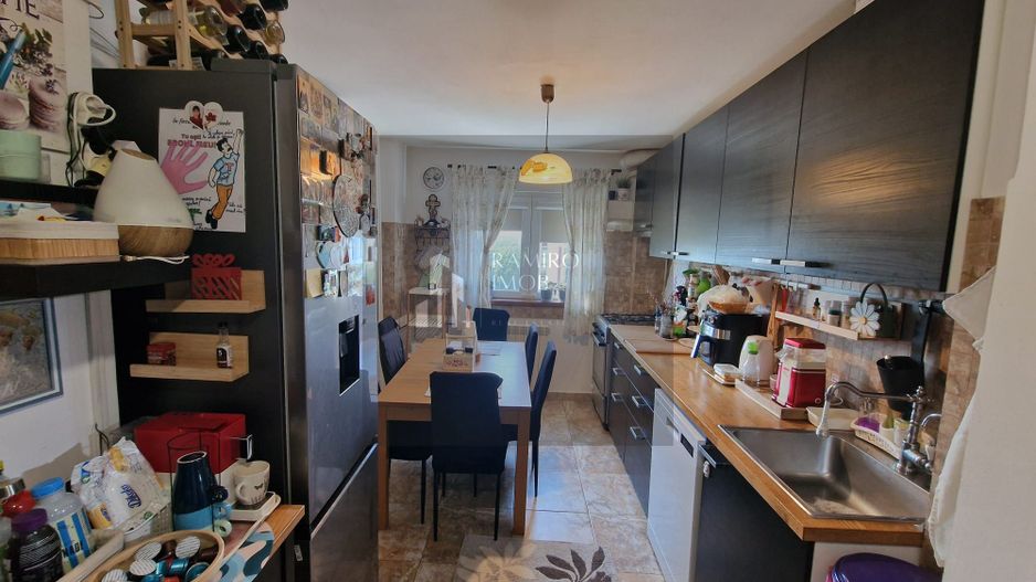 Apartament 4 camere Huedin/Piata Resita/2 locuri parcare/1982 Sector 4 - Poză 8