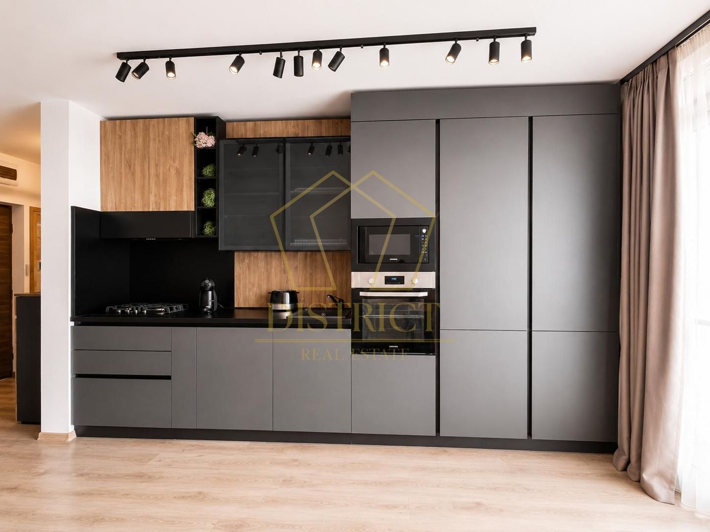 Apartament cu 2 camere | Soarelui - Poză 8