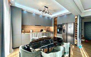 Duplex ultramodern la cheie | Zona Parcul Poligonului - Poză 1