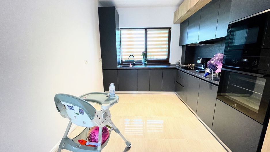 Mobilat si utilat complet in Dumbravita - Poză 10