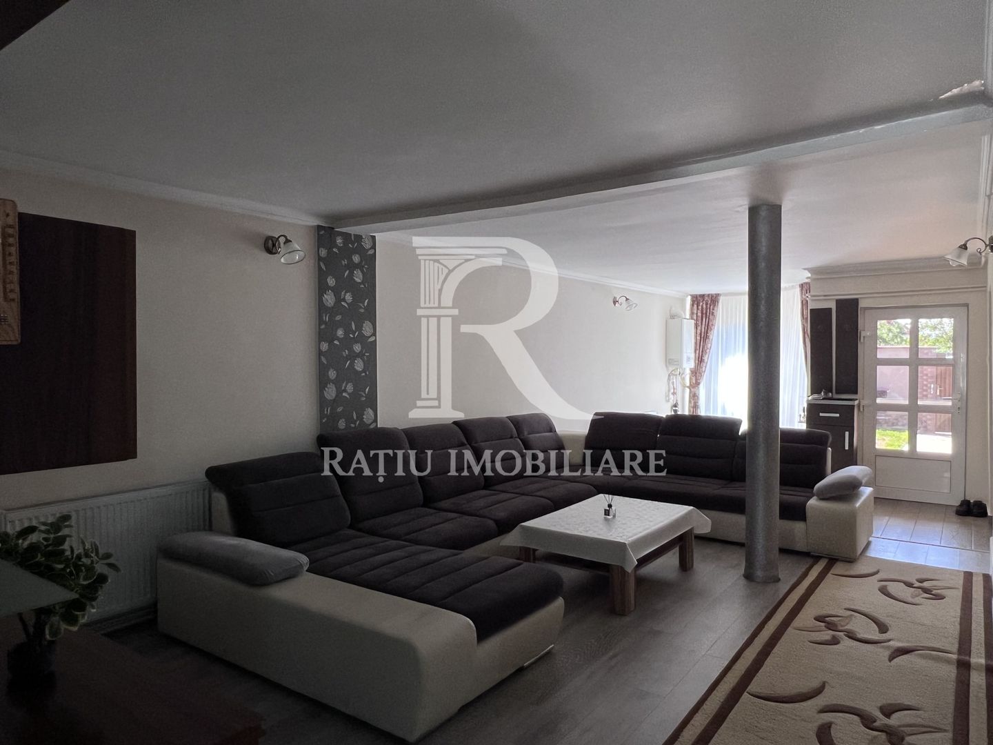 Casa cu 4 camere de inchiriat | Parcare acoperita | Tokai | Oradea - Poză 1