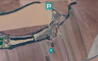 Teren de 10.000 Mp2 , cu potențial uriaș,Zădăreni - Poză 3