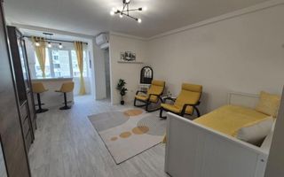 Comision 0% Apartament cu 1 cameră, complet renovat | Bd. Take Ionescu | - Poză 3