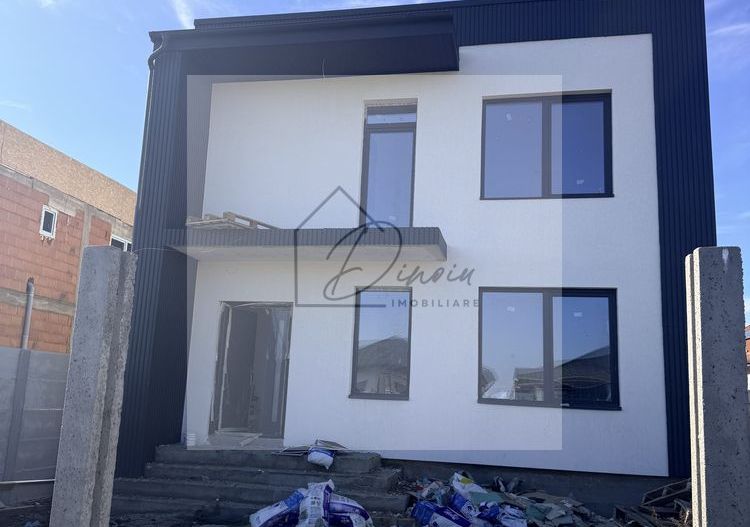 Vila de vanzare Pantelimon - - Poză 2