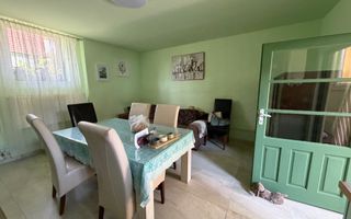 Casă +  teren 1.514 mp în Ianova | 4 camere | 2 băi - Poză 2