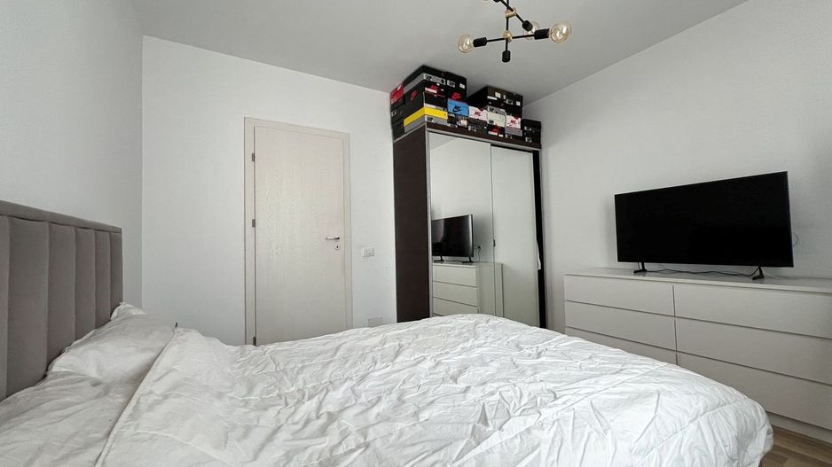 Apartament 2 camere zona Theodor Pallady - 1 Decembrie 1918 - Poză 10