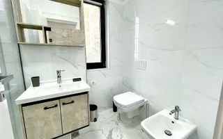Apartament 3 camere, Luxury Residence – Mamaia, 2 dormitoare, 2 băi - Poză 25